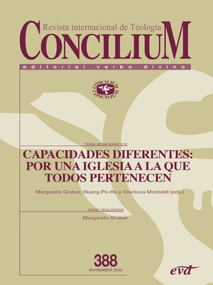cover image of Capacidades diferentes